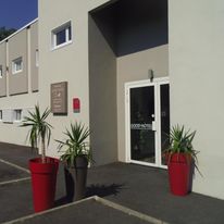 Good Hotel Marseille Aubagne