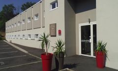 Good Hotel Marseille Aubagne