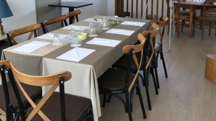 Good Hotel Marseille Aubagne Meeting