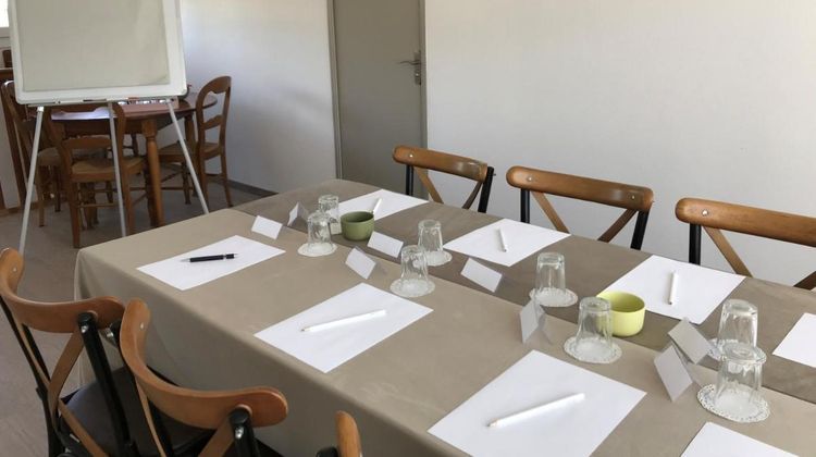 Good Hotel Marseille Aubagne Meeting