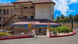 Econo Lodge Vallejo Exterior