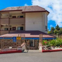 Econo Lodge Vallejo