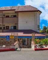 Econo Lodge Vallejo