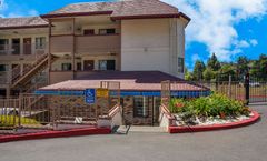 Econo Lodge Vallejo