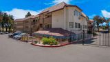 Econo Lodge Vallejo Exterior