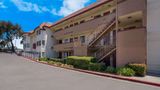 Econo Lodge Vallejo Exterior