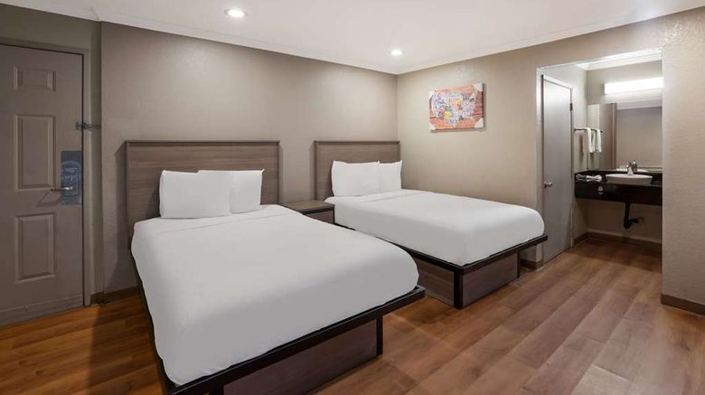 <b>Econo Lodge Vallejo Room</b>. Images powered by <a href="https://iceportal.shijigroup.com/" title="IcePortal" target="_blank">IcePortal</a>.