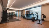 Legacy Hotel Cascais, Curio Collection Health