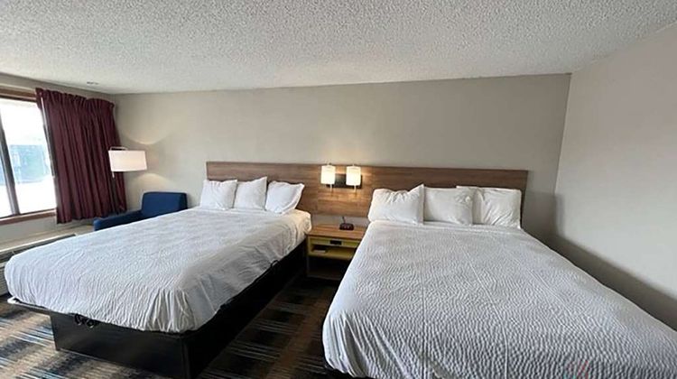Days Inn by Wyndham Liverpool/Syracuse Room