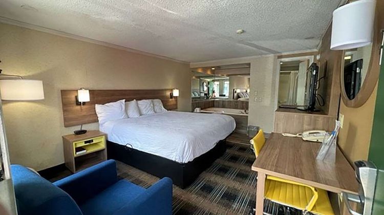 Days Inn by Wyndham Liverpool/Syracuse Room