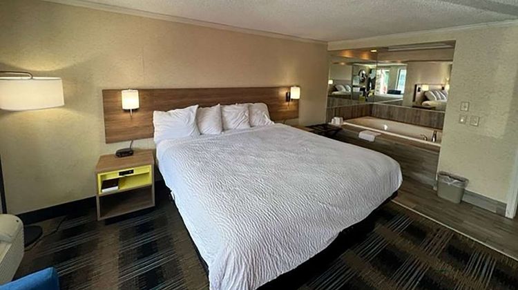 Days Inn by Wyndham Liverpool/Syracuse Room