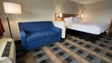 Days Inn by Wyndham Liverpool/Syracuse Room