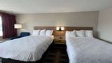 Days Inn by Wyndham Liverpool/Syracuse Room