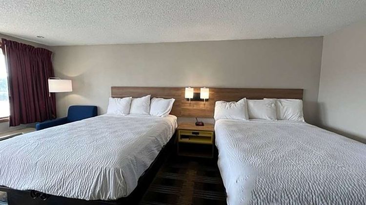 Days Inn by Wyndham Liverpool/Syracuse Room