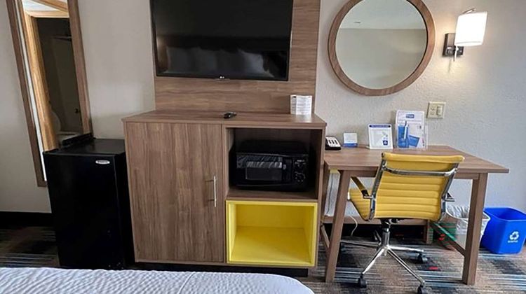 Days Inn by Wyndham Liverpool/Syracuse Room