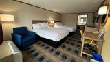 Days Inn by Wyndham Liverpool/Syracuse Room