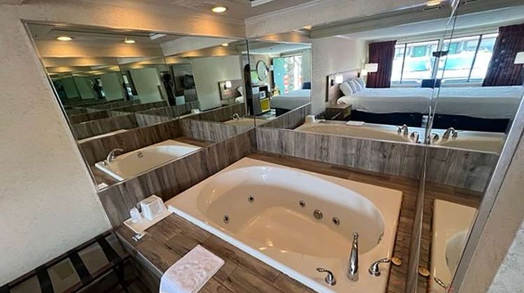 Days Inn by Wyndham Liverpool/Syracuse Room