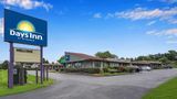 Days Inn by Wyndham Liverpool/Syracuse Exterior