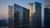 ANdAZ Nanjing Hexi Exterior