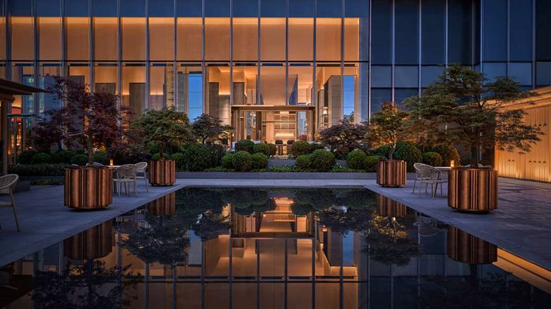 <b>ANdAZ Nanjing Hexi Other</b>. Images powered by <a href="https://iceportal.shijigroup.com/" title="IcePortal" target="_blank">IcePortal</a>.