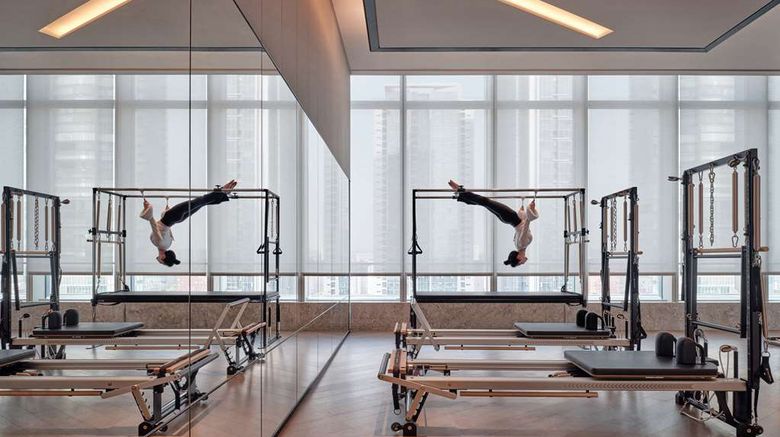 <b>ANdAZ Nanjing Hexi Other</b>. Images powered by <a href="https://iceportal.shijigroup.com/" title="IcePortal" target="_blank">IcePortal</a>.
