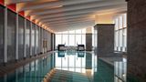 ANdAZ Nanjing Hexi Pool
