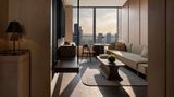 ANdAZ Nanjing Hexi Suite