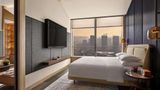 ANdAZ Nanjing Hexi Suite