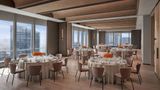 ANdAZ Nanjing Hexi Restaurant