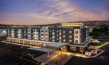 Hyatt House Vacaville