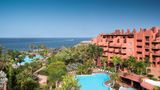 Tivoli La Caleta Tenerife Resort Pool