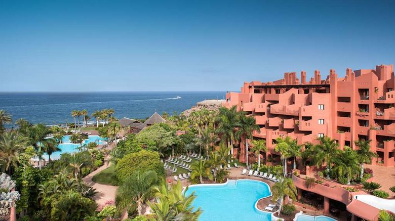 <b>Tivoli La Caleta Tenerife Resort Pool</b>. Images powered by <a href="https://iceportal.shijigroup.com/" title="IcePortal" target="_blank">IcePortal</a>.