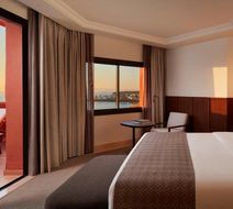 Tivoli La Caleta Tenerife Resort Room