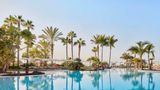 Tivoli La Caleta Tenerife Resort Pool