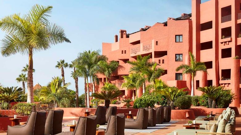 <b>Tivoli La Caleta Tenerife Resort Restaurant</b>. Images powered by <a href="https://iceportal.shijigroup.com/" title="IcePortal" target="_blank">IcePortal</a>.