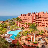 Tivoli La Caleta Tenerife Resort