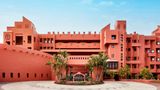 Tivoli La Caleta Tenerife Resort Exterior