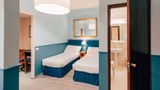 Hotel San Luca Room