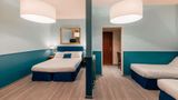 Hotel San Luca Room