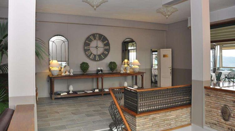 Hotel San Luca Restaurant