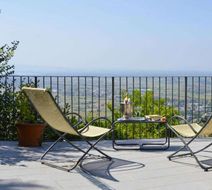 Hotel San Luca Exterior