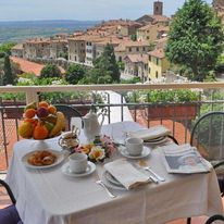 Hotel San Luca