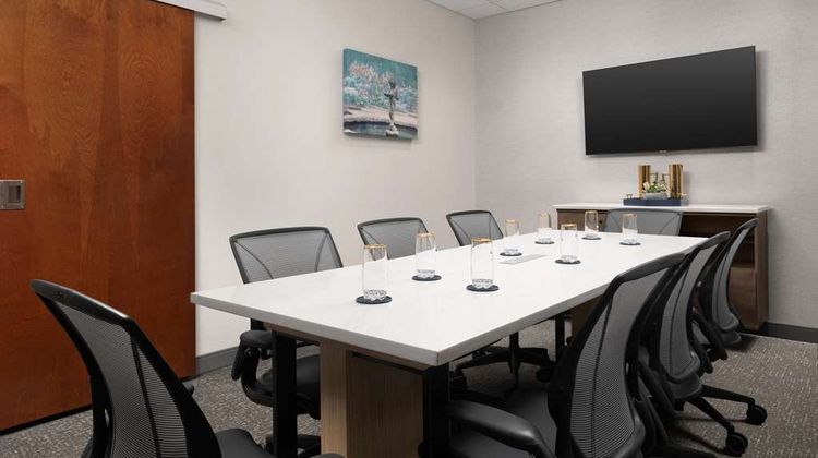 Hampton Inn & Sts University Medical Ctr Meeting