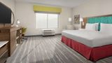 <b>Hampton Inn & Sts University Medical Ctr Room</b>. Images powered by <a href="https://iceportal.shijigroup.com/" title="IcePortal" target="_blank">IcePortal</a>.