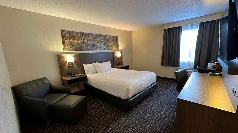 <b>Days Inn & Conference Centre Room</b>. Images powered by <a href="https://iceportal.shijigroup.com/" title="IcePortal" target="_blank">IcePortal</a>.