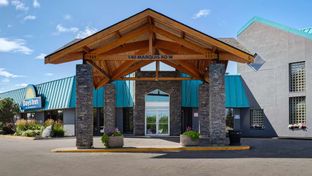 Days Inn & Conference Centre