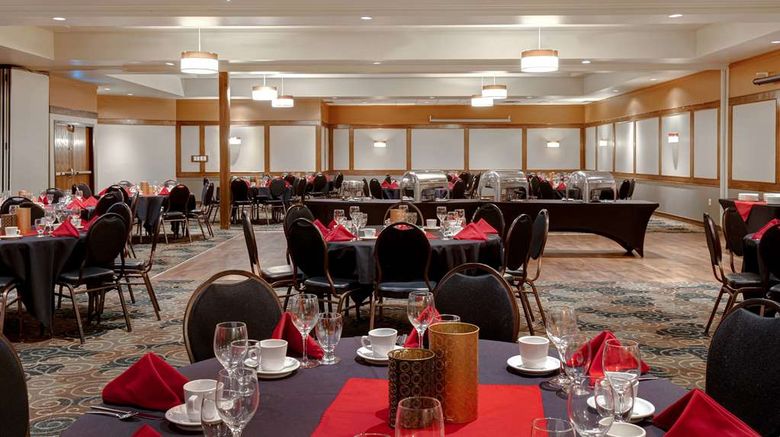 <b>Days Inn & Conference Centre Ballroom</b>. Images powered by <a href="https://iceportal.shijigroup.com/" title="IcePortal" target="_blank">IcePortal</a>.