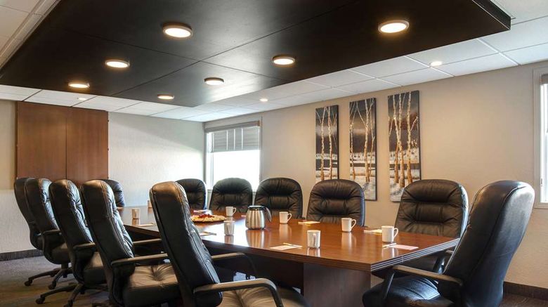 <b>Days Inn & Conference Centre Meeting</b>. Images powered by <a href="https://iceportal.shijigroup.com/" title="IcePortal" target="_blank">IcePortal</a>.