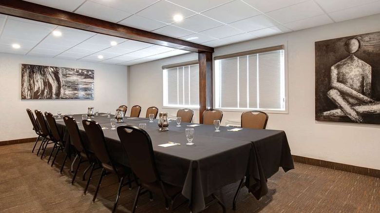 <b>Days Inn & Conference Centre Meeting</b>. Images powered by <a href="https://iceportal.shijigroup.com/" title="IcePortal" target="_blank">IcePortal</a>.