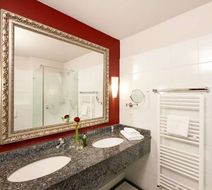 Ringhotel Waldschloesschen Room